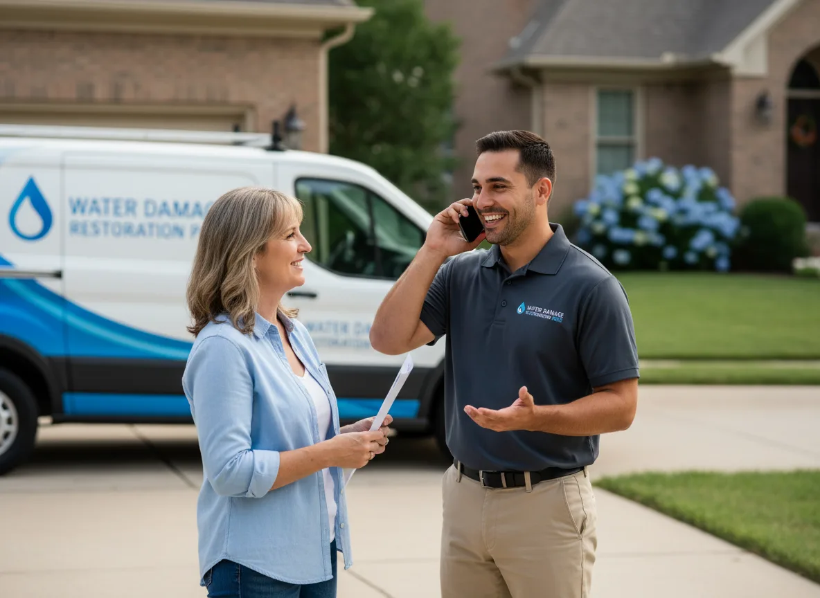 Flood Restoration Rusk, TX FAQs